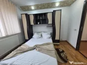 Spre închiriere apartament 3 cam în Curtea de Arges Episcop Nichita 