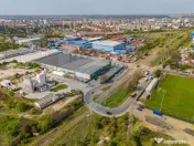 Spațiu comercial de la 635, 5mp de inchiriat -Câmpul Li... 