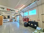 Spațiu comercial de la 635, 5mp de inchiriat -Câmpul Li... 