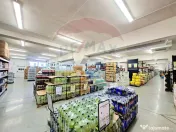 Spațiu comercial de la 635, 5mp de inchiriat -Câmpul Li... 
