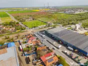 Spațiu comercial de la 635, 5mp de inchiriat -Câmpul Li... 