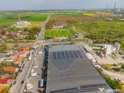 Spațiu comercial de la 635, 5mp de inchiriat -Câmpul Li... 