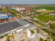 Spațiu comercial de la 635, 5mp de inchiriat -Câmpul Li... 