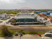 Spațiu comercial de la 635, 5mp de inchiriat -Câmpul Li... 