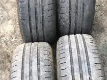 Set 4 Anvelope Vară Debica Presto HP2 195/65 R15