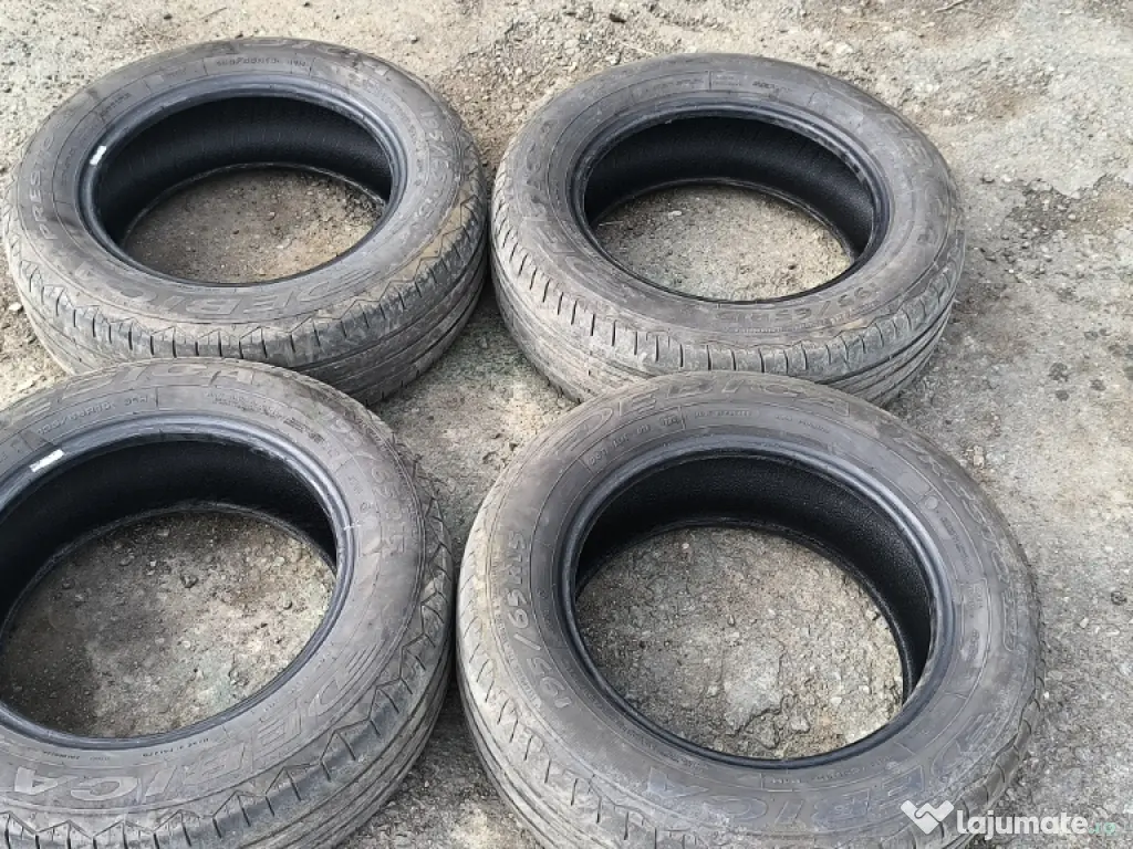 Set 4 Anvelope Vară Debica Presto HP2 195/65 R15