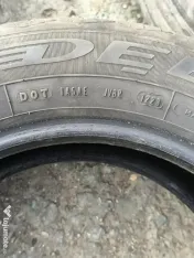 Set 4 Anvelope Vară Debica Presto HP2 195/65 R15 