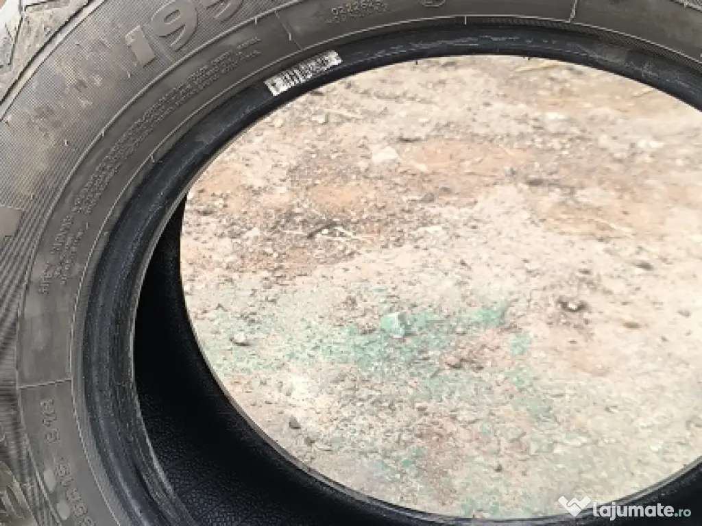 Set 4 Anvelope Vară Debica Presto HP2 195/65 R15