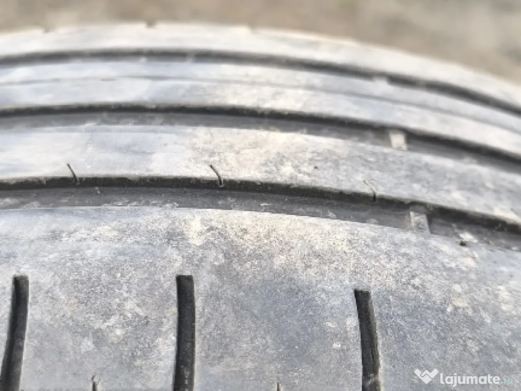 Set 4 Anvelope Vară Debica Presto HP2 195/65 R15