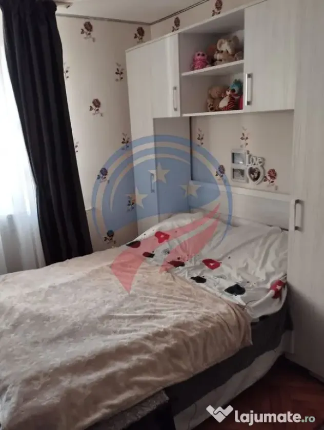 OFERTA REDUSA - APARTAMENT 4 CAMERE CALEA BUCURESTI - VAN...
