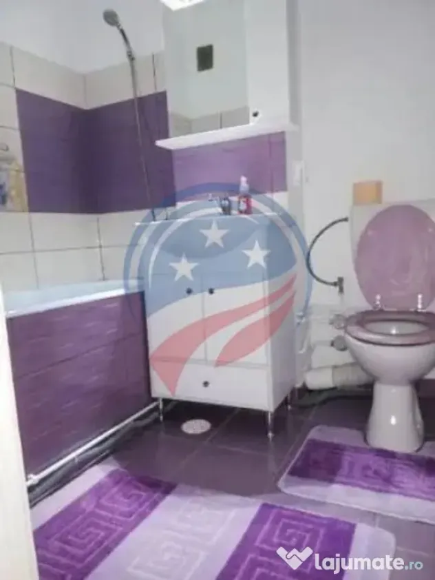 OFERTA REDUSA - APARTAMENT 4 CAMERE CALEA BUCURESTI - VAN...