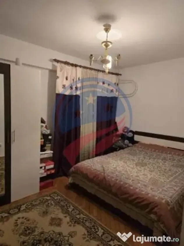 OFERTA REDUSA - APARTAMENT 4 CAMERE CALEA BUCURESTI - VAN...