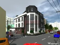 UNIRII CANTEMIR - 2 camere - Bloc NOU Boutique 