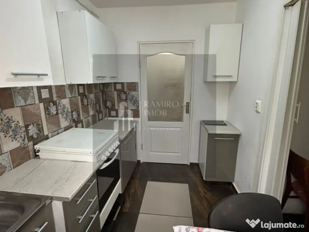 Apartament 3 camere 68mp Sector 4 - Obregia - Brancoveanu