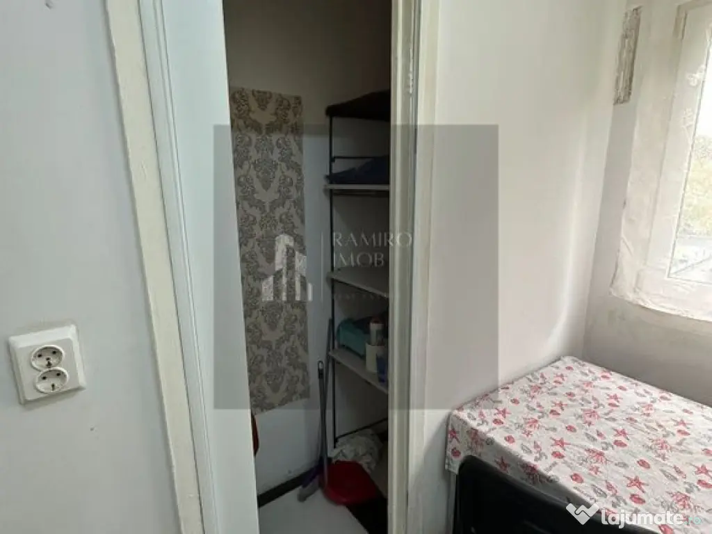 Apartament 3 camere 68mp Sector 4 - Obregia - Brancoveanu