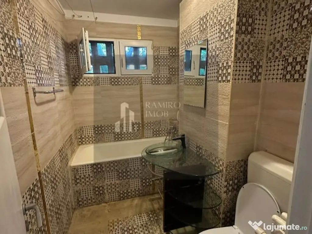 Apartament 3 camere 68mp Sector 4 - Obregia - Brancoveanu