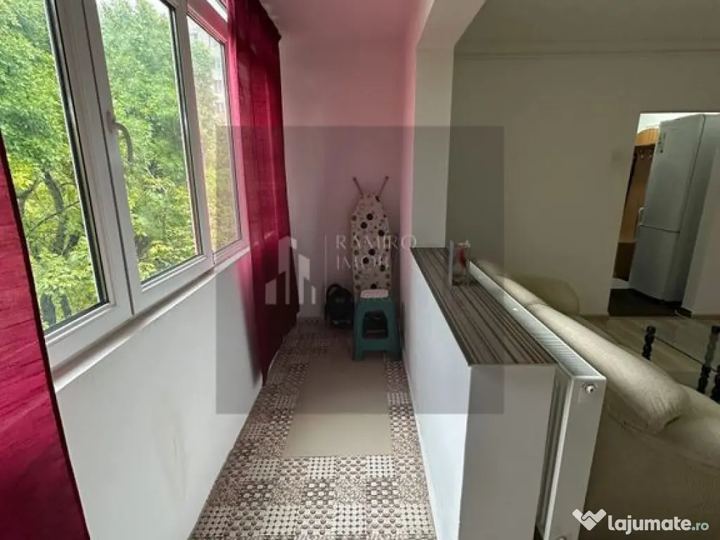 Apartament 3 camere 68mp Sector 4 - Obregia - Brancoveanu