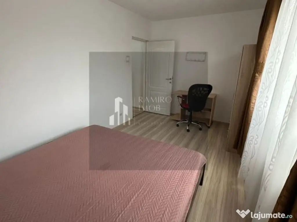 Apartament 3 camere 68mp Sector 4 - Obregia - Brancoveanu