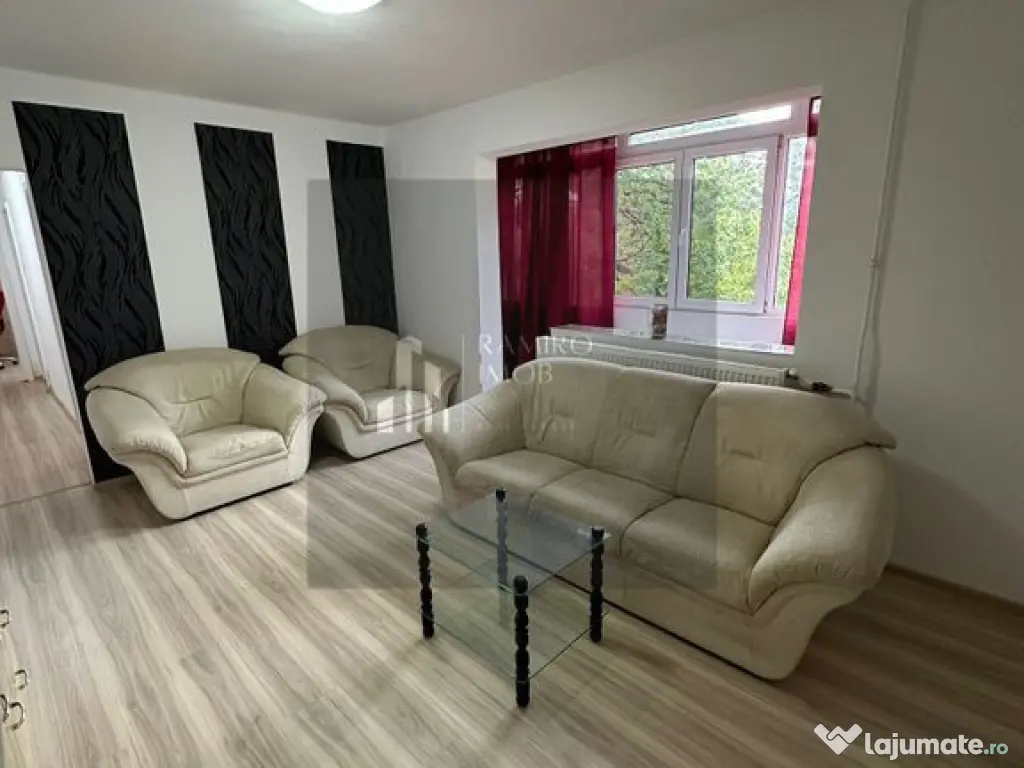 Apartament 3 camere 68mp Sector 4 - Obregia - Brancoveanu