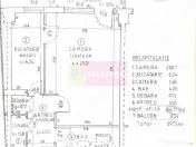 Garsonieră Alba Iulia 