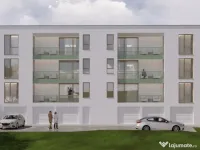 0% Comision, Apartament Nou cu 4 camere, zona livada Meses. 