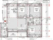 0% Comision, Apartament Nou cu 4 camere, zona livada Meses. 