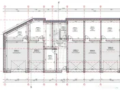 0% Comision, Apartament Nou cu 4 camere, zona livada Meses. 