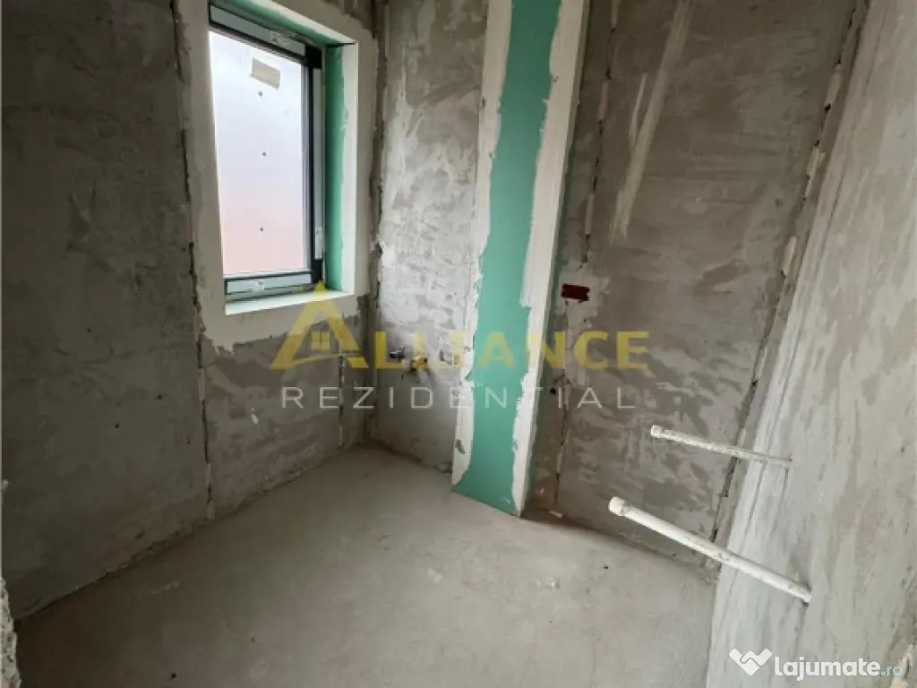 Casa Tip Duplex P 1 pod 4camere 3 bai Popesti Leordeni/ Th.