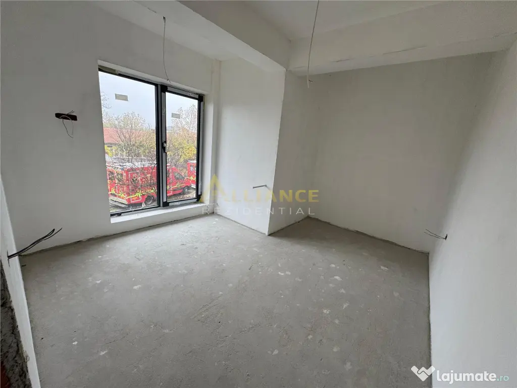 Casa Tip Duplex P 1 pod 4camere 3 bai Popesti Leordeni/ Th.