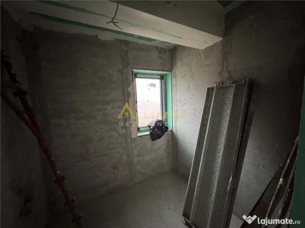 Casa Tip Duplex P 1 pod 4camere 3 bai Popesti Leordeni/ Th.