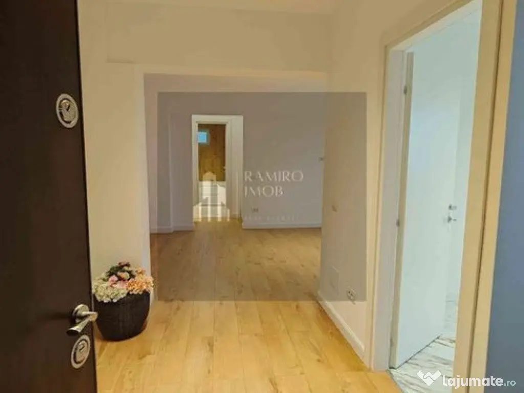 2 Camere Renovat - Giurgiului/ Luica - Bloc 1984