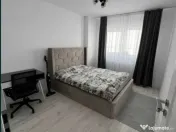 Apartament 3 camere, decomandat - zona Tractorul 