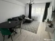 Apartament 3 camere, decomandat - zona Tractorul 