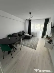 Apartament 3 camere, decomandat - zona Tractorul