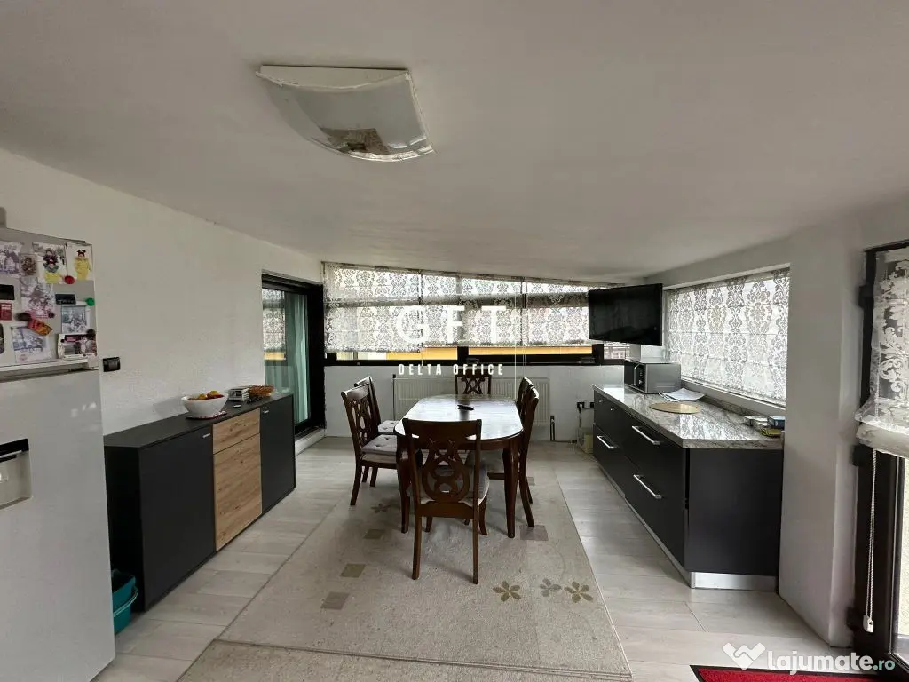 Casa de vanzare, zona Dedeman