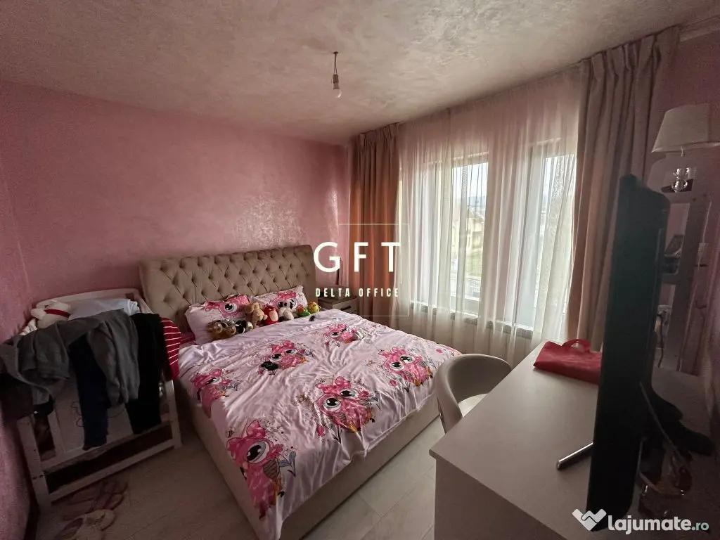 Casa de vanzare, zona Dedeman