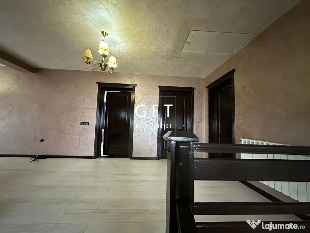 Casa de vanzare, zona Dedeman