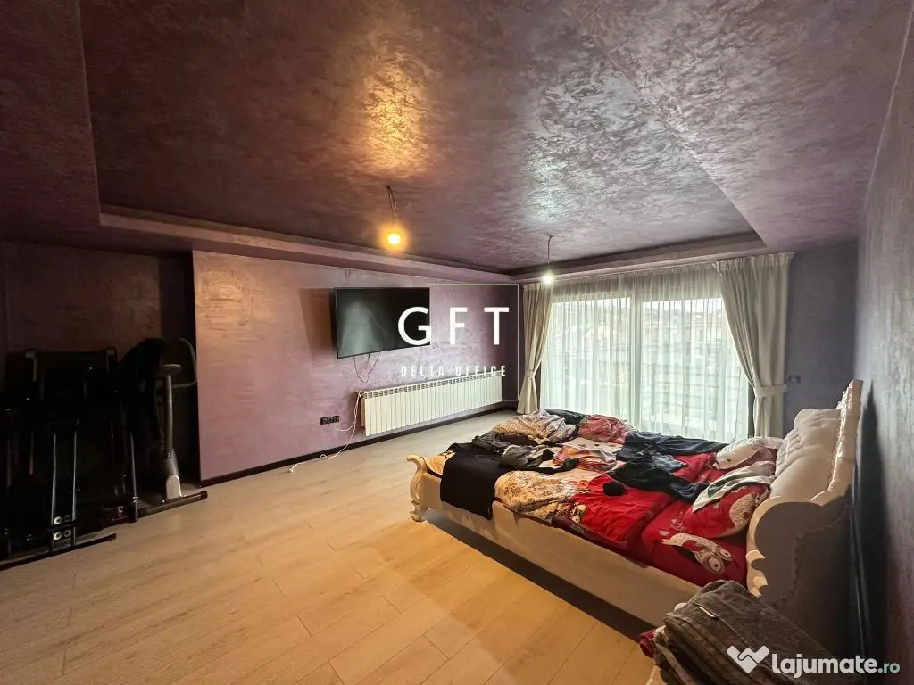 Casa de vanzare, zona Dedeman