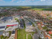 Teren 7619mp cu hala industriala/comerciala, FS - 110 ml ... 