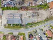 Teren 7619mp cu hala industriala/comerciala, FS - 110 ml ... 