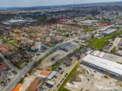 Teren 7619mp cu hala industriala/comerciala, FS - 110 ml ... 