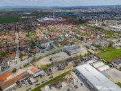 Teren 7619mp cu hala industriala/comerciala, FS - 110 ml ... 