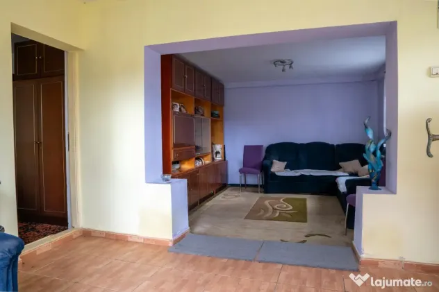 Casa Buturugeni locația ideală pentru o familie care își dorește liniște