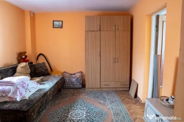 Casa Buturugeni locația ideală pentru o familie care își dorește liniște