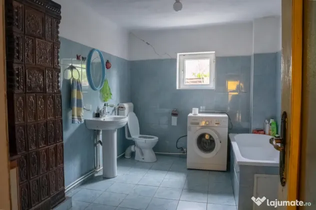 Casa Buturugeni locația ideală pentru o familie care își dorește liniște