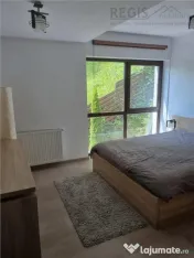Apartament de trei camere in zona mirifica , Dobrogeanu Gher 
