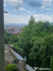 Apartament de trei camere in zona mirifica , Dobrogeanu Gher 