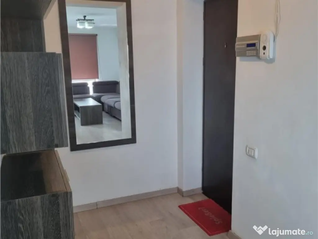 Apartament de trei camere in zona mirifica , Dobrogeanu Gher