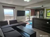 Apartament de trei camere in zona mirifica , Dobrogeanu Gher 