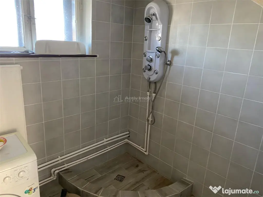 Cazare - Muncitori - Cristian